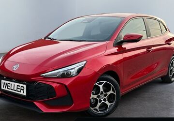 MG 3 21.265 km 17.880 &euro; Münster 48163