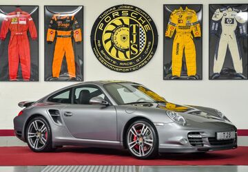Porsche 997 40.800 km 179.997 &euro; Telgte 48291