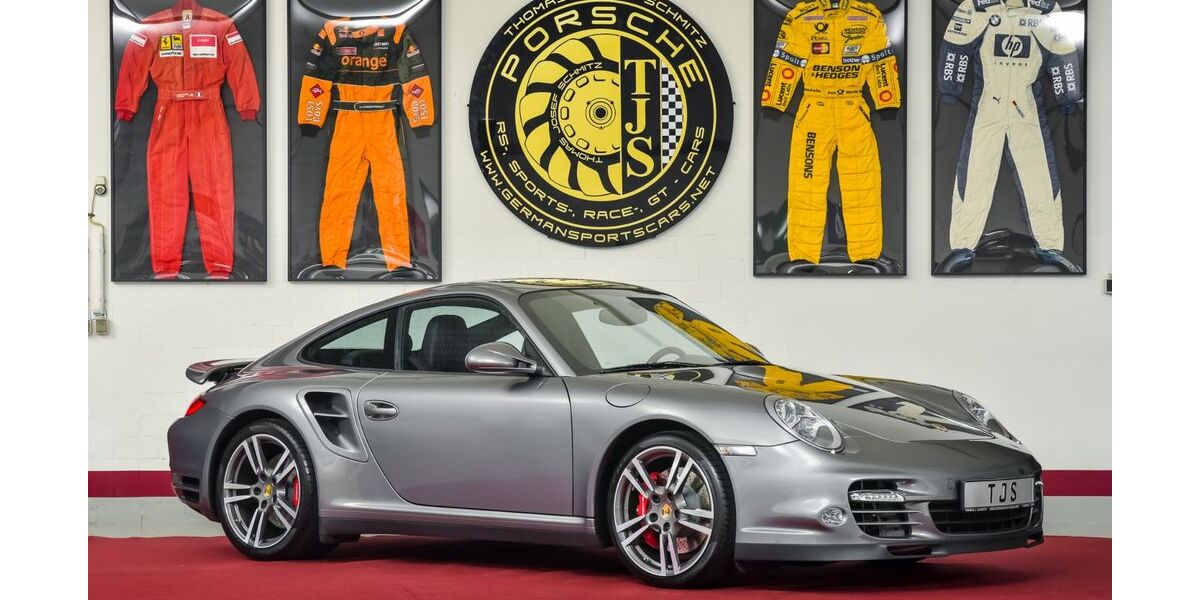 Porsche 997 40.800 km 179.997 &euro; Telgte 48291