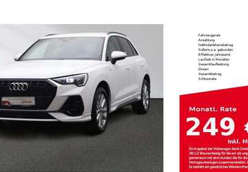 Audi Q3 27.000 km 28.480 &euro; Münster 48153