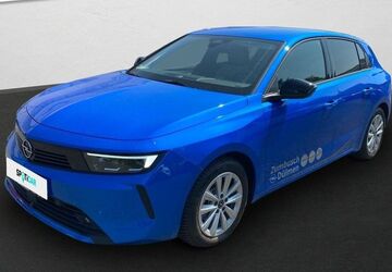 Opel Astra 13.803 km 29.990 &euro; Dülmen 48249