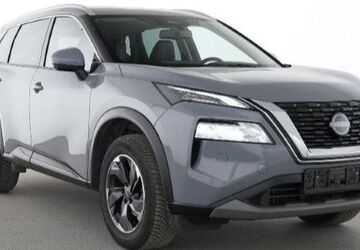 Nissan X-Trail 20.262 km 28.750 &euro; Münster 48145