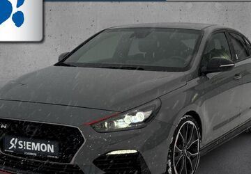 Hyundai i30 81.500 km 22.430 &euro; Emsdetten 48282