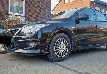 Hyundai i30 356.111 km 2.400 &euro; Münster 48157