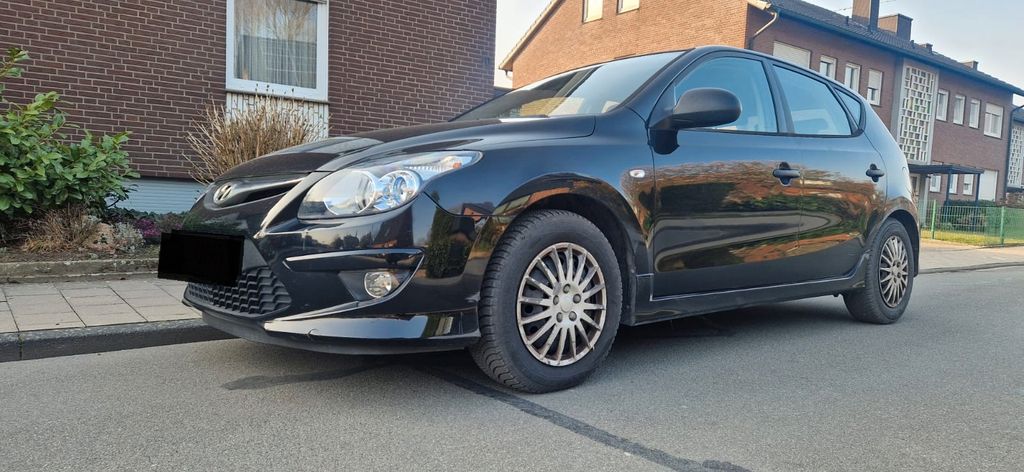 Hyundai i30 356.111 km 2.400 &euro; Münster 48157