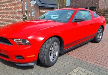 Ford Mustang 191.000 km 14.500 &euro; Emsdetten 48282