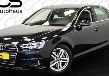 Audi A4 189.000 km 16.950 &euro; Dülmen 48249