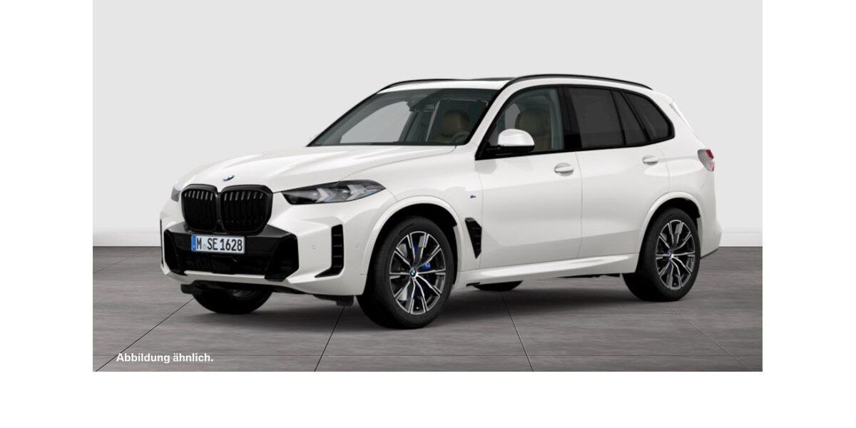 BMW X5 17.469 km 76.980 &euro; Münster 48163