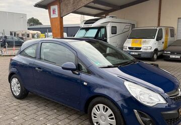 Opel Corsa 179.750 km 3.599 &euro; Telgte 48291