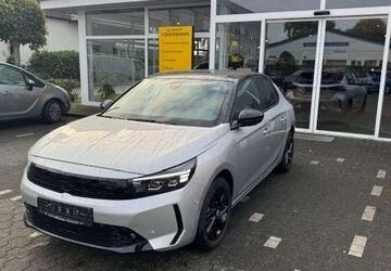 Opel Corsa 18.777 km 17.280 &euro; Ostbevern 48346