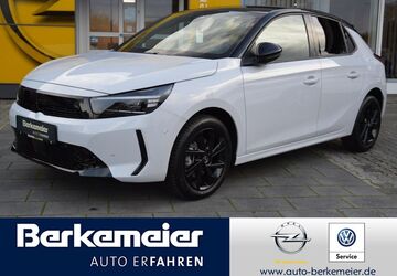 Opel Corsa 2.500 km 21.900 &euro; Saerbeck 48369