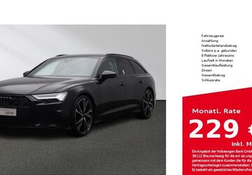 Audi S6 23.233 km 67.880 &euro; Münster 48153