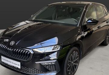 Skoda Scala 19.391 km 24.990 &euro; Warendorf 48231