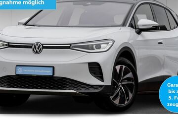 VW ID.4 5.186 km 35.450 &euro; Münster 48163