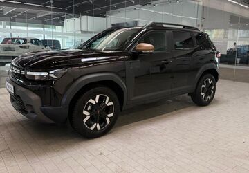 Dacia Duster 24.239 km 25.220 &euro; Dülmen 48249