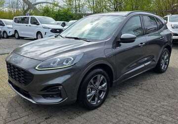 Ford Kuga 70.100 km 21.490 &euro; Senden 48308