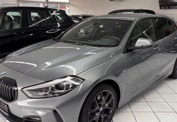 BMW 120 65.200 km 29.900 &euro; Beckum 59269