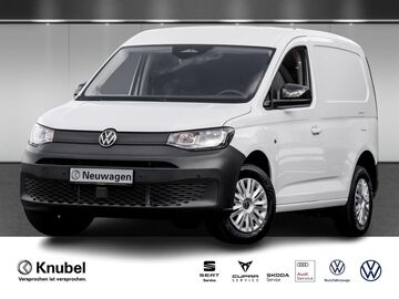 Gebrauchte VW Caddy