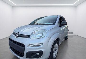 Fiat Panda 123.500 km 5.990 &euro; Emsdetten 48282