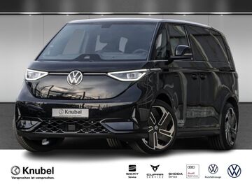 Gebrauchte VW ID. Buzz