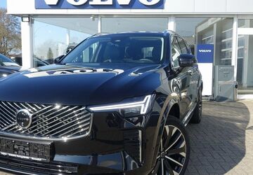 Volvo XC90 27.000 km 69.900 &euro; Warendorf 48231