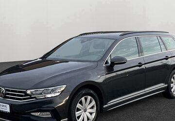 VW Passat Variant 27.477 km 24.990 &euro; Lüdinghausen 59348