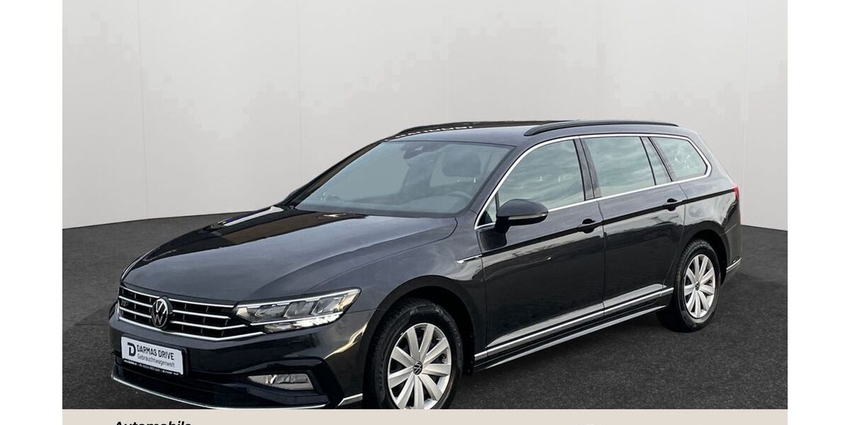 VW Passat Variant 27.477 km 24.990 &euro; Lüdinghausen 59348