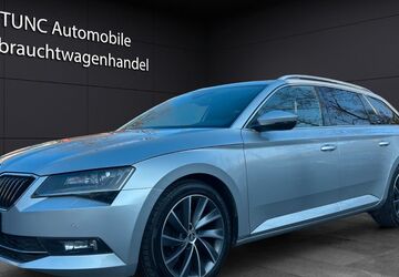 Skoda Superb 123.161 km 20.490 &euro; Ahlen 59227