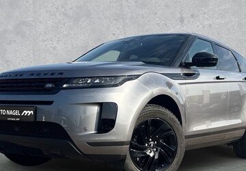 Land Rover Range Rover Evoque 2.899 km 48.590 &euro; Münster 48163