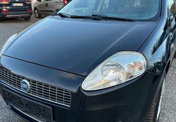 Fiat Grande Punto 45.000 km 3.790 &euro; Münster 48157