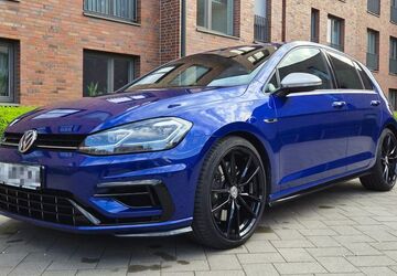 VW Golf 38.100 km 30.950 &euro; Münster 48147