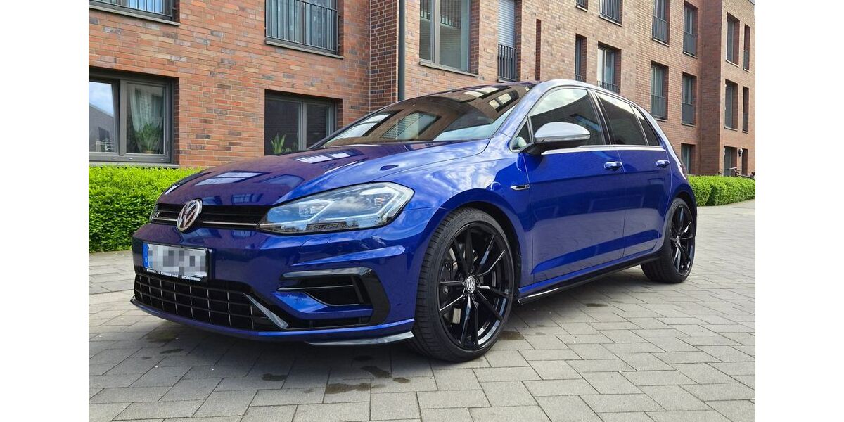 VW Golf 38.100 km 30.950 &euro; Münster 48147