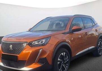 Peugeot 2008 60.977 km 16.230 &euro; Münster - Amelsbüren 48163