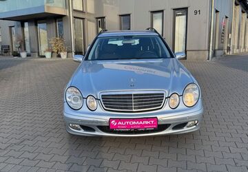Mercedes-Benz E 220 464.000 km 2.490 &euro; Lüdinghausen 59348