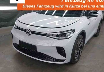 VW ID.5 4.300 km 38.490 &euro; Dülmen 48249
