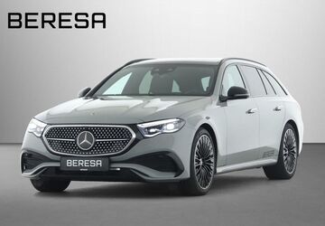 Mercedes-Benz E 450 19.900 km 89.850 &euro; Münster 48155