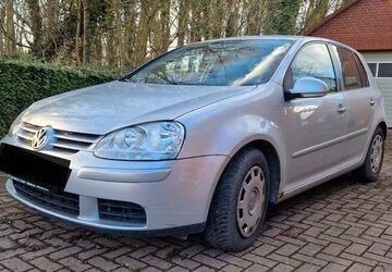 VW Golf 277.404 km 1.850 &euro; Münster 48157