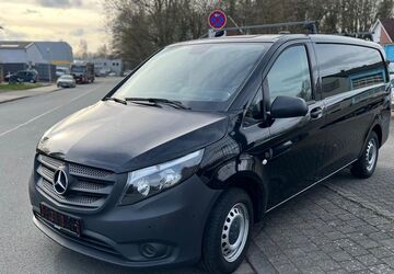 Mercedes-Benz Vito 107.000 km 20.900 &euro; Münster 48157