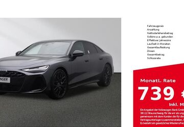 Audi A6 13.000 km 68.450 &euro; Münster 48153