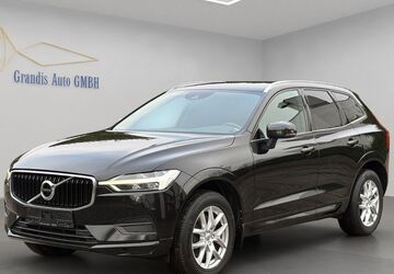 Volvo XC60 199.700 km 18.650 &euro; Greven 48268