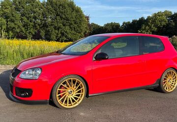 VW Golf 218.000 km 8.499 &euro; Lengerich 49525