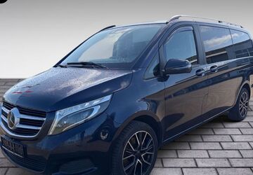 Mercedes-Benz V 250 332.000 km 22.500 &euro; Sassenberg 48336