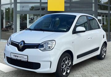 Renault Twingo 48.100 km 8.990 &euro; Münster 48165