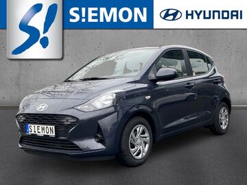 Gebrauchte Hyundai i10