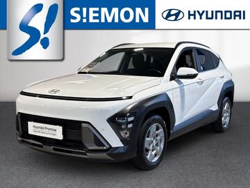 Gebrauchte Hyundai Kona