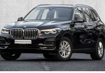 BMW X5 74.005 km 41.999 &euro; Münster 48163