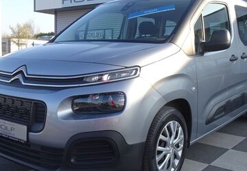 Citroen Berlingo 7.199 km 23.990 &euro; Warendorf 48231
