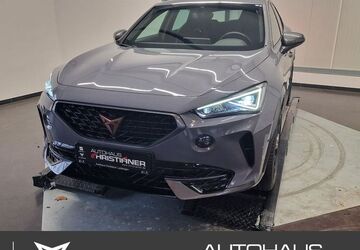 Cupra Formentor 31.570 km 38.990 &euro; Ladbergen 49549