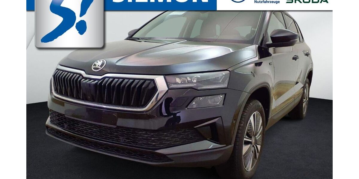 Skoda Karoq 22.553 km 34.930 &euro; Lengerich 49525