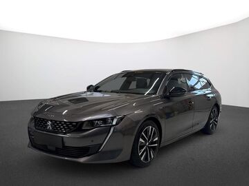 Gebrauchte Peugeot 508